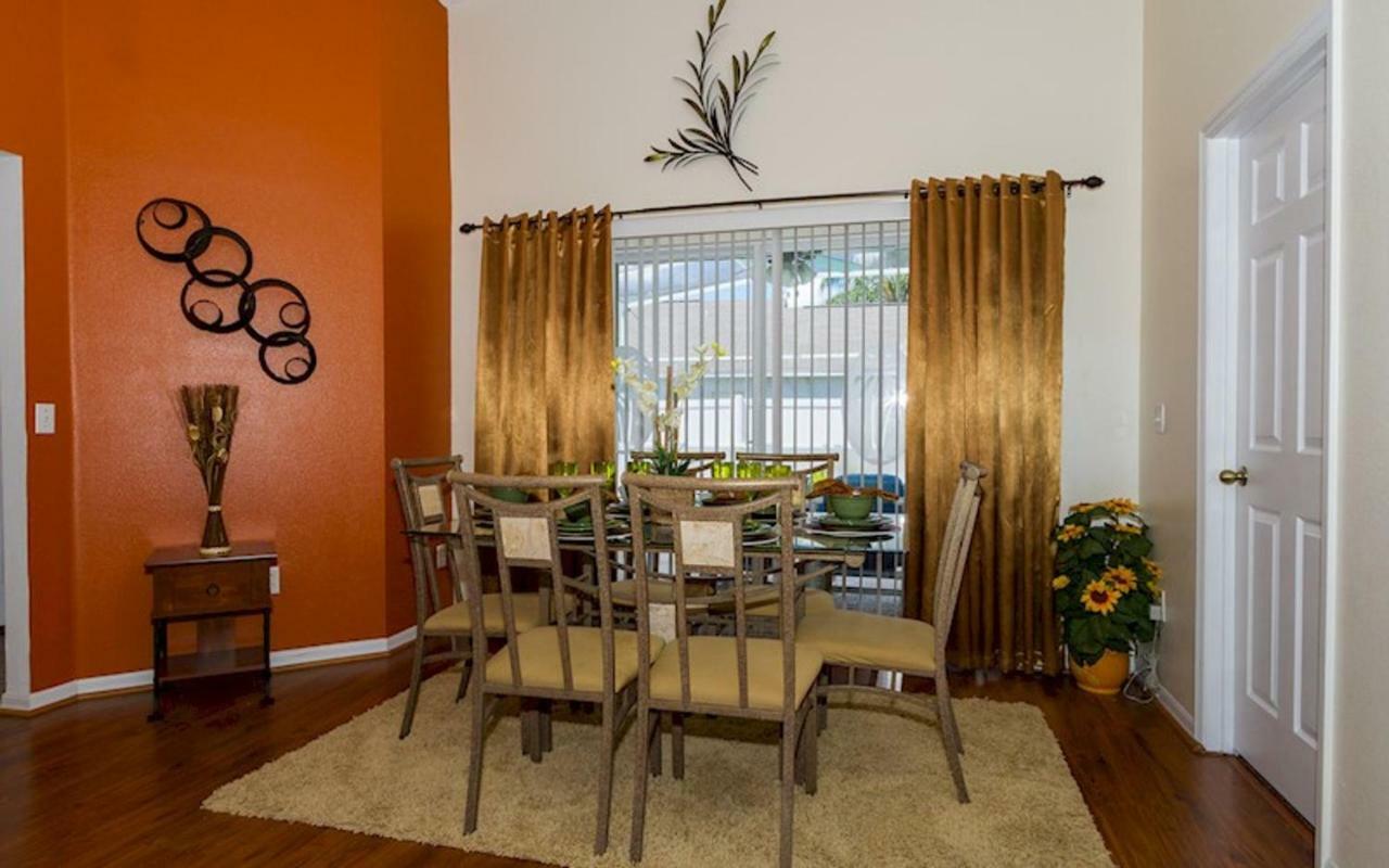 Villa Woodridge - 17423 Woodcrest By Fairytalevr Clermont Esterno foto