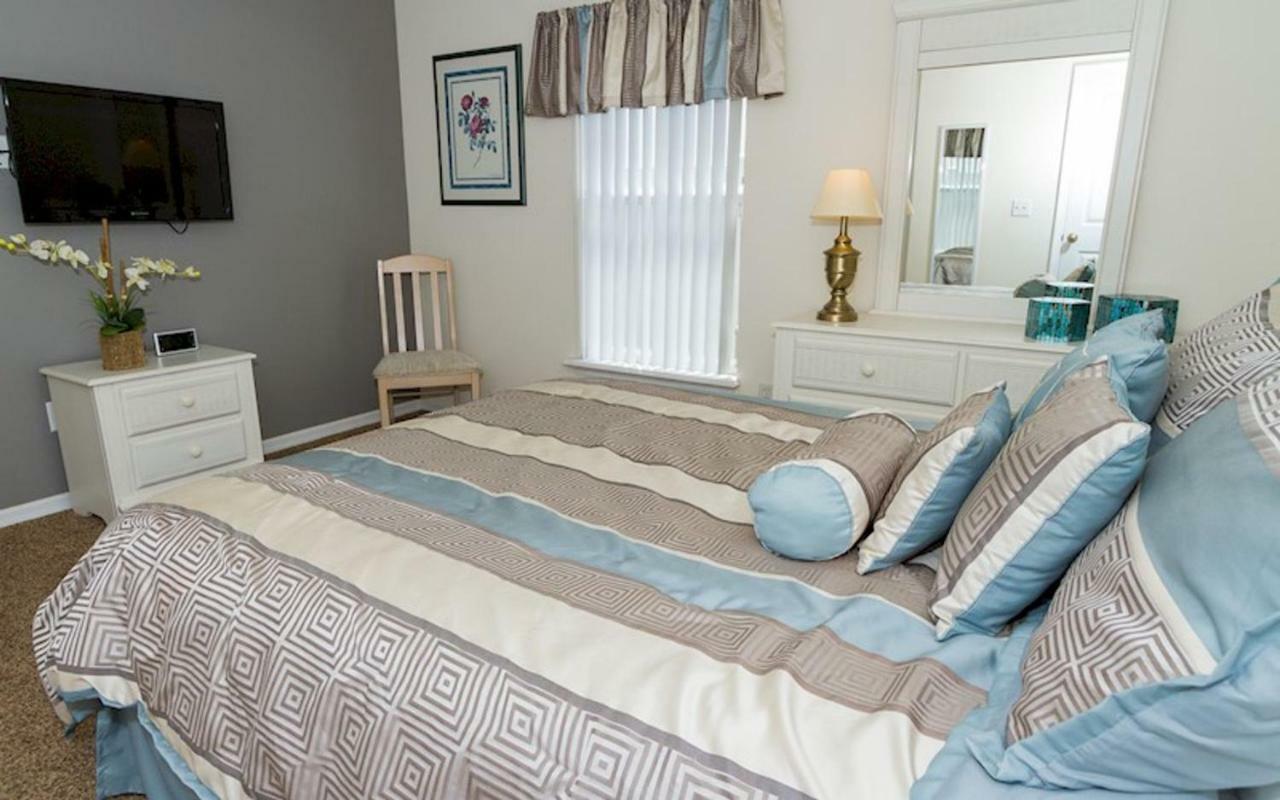 Villa Woodridge - 17423 Woodcrest By Fairytalevr Clermont Esterno foto