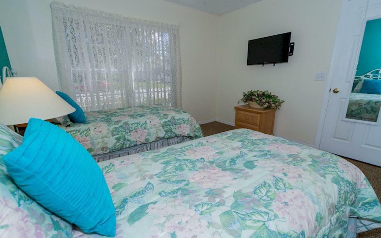 Villa Woodridge - 17423 Woodcrest By Fairytalevr Clermont Esterno foto