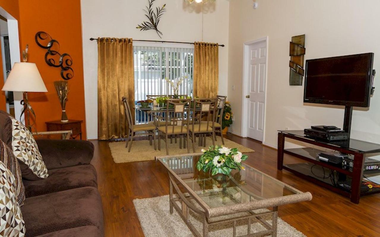 Villa Woodridge - 17423 Woodcrest By Fairytalevr Clermont Esterno foto